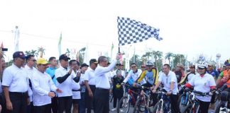 Gubernur Tidak Ingin Jajarannya Kena OTT