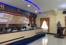 Ribuan Personel TNI Polri Siap Amankan Imlek dan Capgome