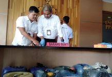 Pengawas SPBU dan Spekulan Terancam Tiga Tahun Penjara