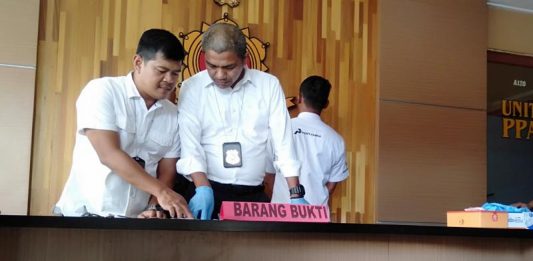 Pengawas SPBU dan Spekulan Terancam Tiga Tahun Penjara