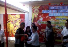 Jelang Imlek, Pemkot Salurkan 3.960 Paket Sembako Murah