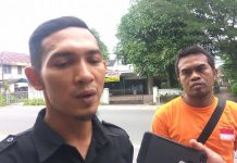 Lima Titik Terlarang Dipastikan Bersih APK