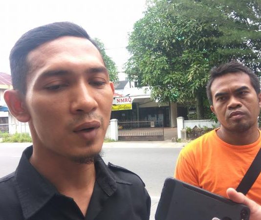 Lima Titik Terlarang Dipastikan Bersih APK