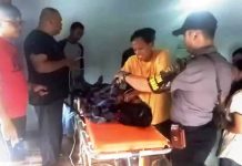 Wiro Pulang ke Rumah Lihat Istri Tewas Gantung Diri