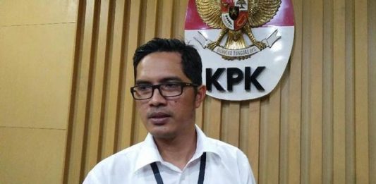 KPK Dalami Pengajuan Hibah KONI Lainnya
