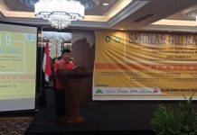 17,7 Persen Warga Kalbar Kekurangan Gizi