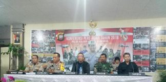 Zona Integritas di Kalbar Banyak Kuning