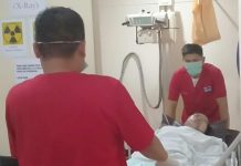 Gas Bocor Picu Ledakan di Restoran Beringin