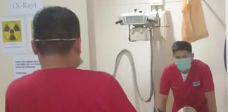 Gas Bocor Picu Ledakan di Restoran Beringin