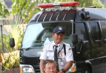 Gangguan Kesehatan, Pakai Kursi Roda