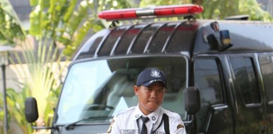 Gangguan Kesehatan, Pakai Kursi Roda