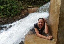 Selamat Tinggal Gelap Gulita