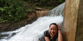 Selamat Tinggal Gelap Gulita