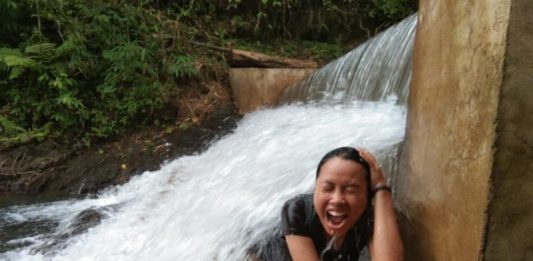 Selamat Tinggal Gelap Gulita