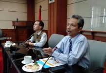 Capgome di Singkawang, Kamar Hotel Nyaris Full Booking