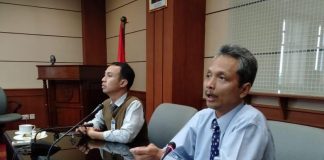 Capgome di Singkawang, Kamar Hotel Nyaris Full Booking