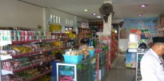 Makin Modern, MA Mart Terapkan Pembayaran Sistem Barcode