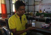 Banyak Akun Facebook Kampanye Tak Lapor KPU Sekadau