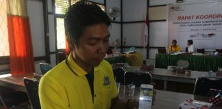 Banyak Akun Facebook Kampanye Tak Lapor KPU Sekadau