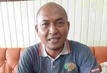 Tiga Napi Illegal Logging Bebas Keluar Masuk Rutan