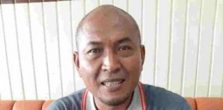 Tiga Napi Illegal Logging Bebas Keluar Masuk Rutan