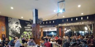 IPW: Bukan Sekadar Retorika, Apalagi pencitraan