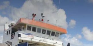 DPRD: Lengkapi Fasilitas Dermaga Sunyat