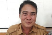 Ikan dari Sungai Kapuas di Sintang Masih Layak Konsumsi