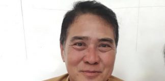 Ikan dari Sungai Kapuas di Sintang Masih Layak Konsumsi