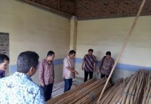 Dongkrak Nilai Jual Rotan Sintang