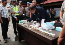 Jangan ke THM Kecuali Ada Surat Tugas