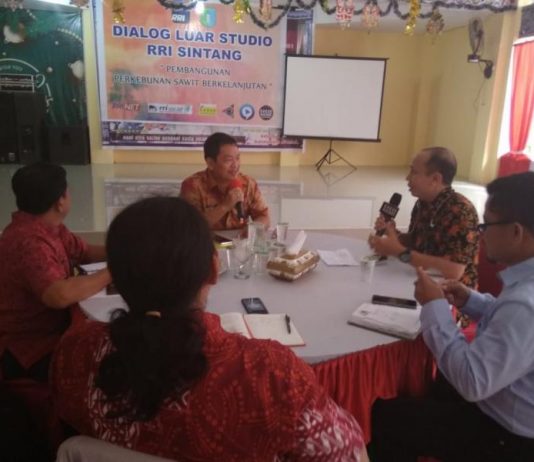 Perusahaan Mesti Serius Tangani Konflik Sosial