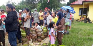 Penimbun Siap-Siap Masuk Penjara