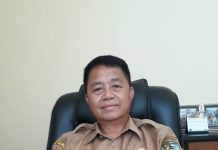 Warga Jateng Mundur dari Formasi CPNS Sintang