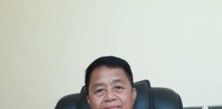 Warga Jateng Mundur dari Formasi CPNS Sintang