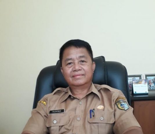 Warga Jateng Mundur dari Formasi CPNS Sintang
