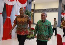 ‘Banyak Tenaga Medis Minta Jatah Honorer’