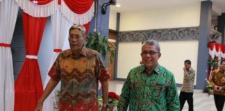 ‘Banyak Tenaga Medis Minta Jatah Honorer’