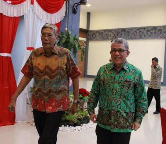 ‘Banyak Tenaga Medis Minta Jatah Honorer’