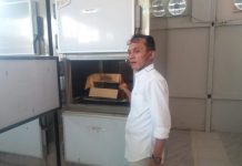 Dikira Bayi dalam Plastik Hitam, Rupanya Tembuni