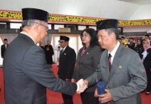 Percepat Pelayanan, Tingkatkan Daya Saing