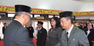 Percepat Pelayanan, Tingkatkan Daya Saing