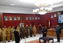 Direktur Terpilih Diberi Waktu Tiga Bulan