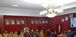 Direktur Terpilih Diberi Waktu Tiga Bulan