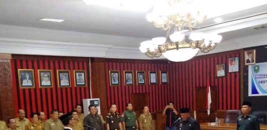 Direktur Terpilih Diberi Waktu Tiga Bulan