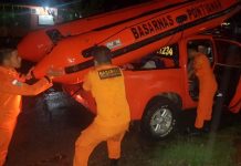 Kapal Karam Renggut Satu Nyawa, 12 Hilang