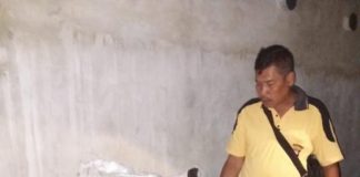 Dua Maling Sarang Walet Dianiaya Dalam Tahanan