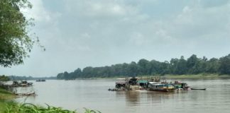 Pemkab Usulkan Lima Lokasi WPR ke Pemprov