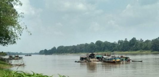 Pemkab Usulkan Lima Lokasi WPR ke Pemprov