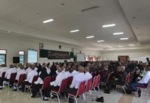 Rekrut Tenaga Muda, PLN Target Lebih Maju dan Berkembang